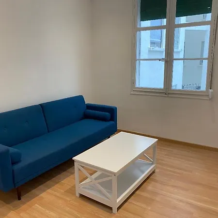 Apartment Brise Marine