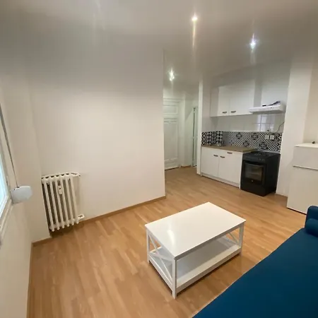 Brise Marine Apartment