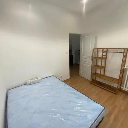Apartment Brise Marine *