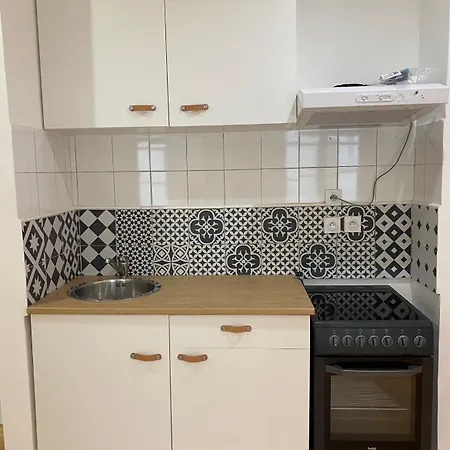 Brise Marine Apartment Marseille